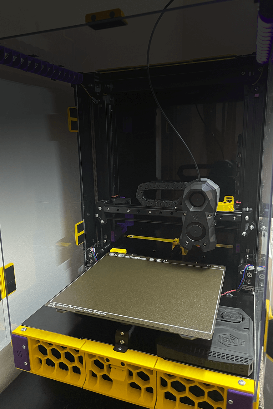 Voron Switchwire - 3D Printer